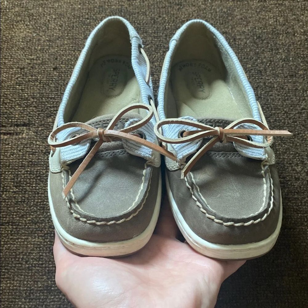 Sperry Top Sliders - Picture 3 of 7